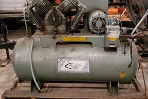 C-Aire  Air Compressor